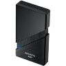 Накопитель SSD USB 4.0 4TB SE920 ADATA (SE920-4TCBK)