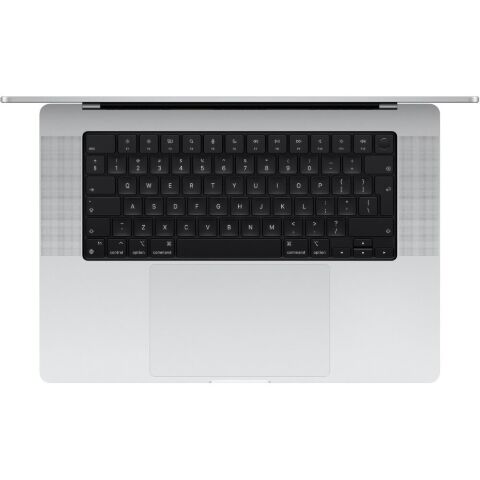 Ноутбук Apple MacBook Pro 16 A3403 M4 Pro Silver (MX2U3UA/A) - Ноутбуки  - Ноутбуки 