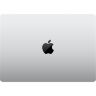 Ноутбук Apple MacBook Pro 16 A3403 M4 Pro Silver (MX2U3UA/A)