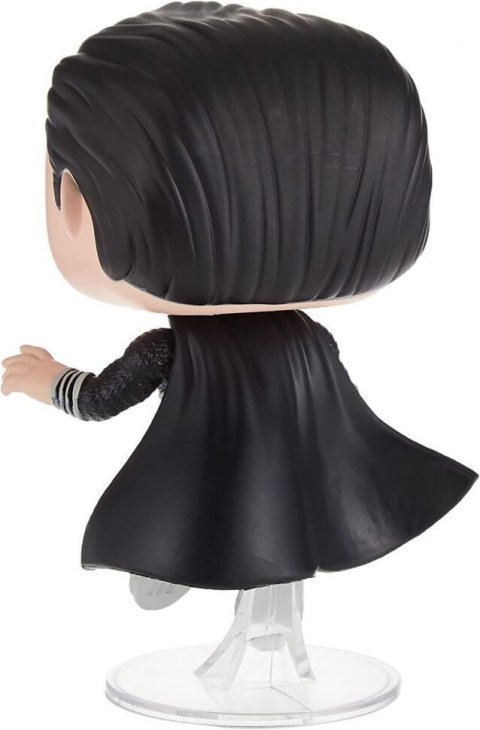 Фигурка Funko DC Justice League Superman фанко Лига Справедливости Супермен черный костюм 1123 -   -  