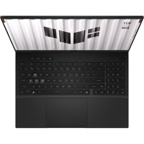 Ноутбук ASUS TUF Gaming F16 FX608JMR-RV139 (90NR0NB1-M00810) - Ноутбуки  - Ноутбуки 