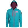 Кофта Реглан OVERWATCH Ultimate Zarya Zip-Up Hoodie (розмір М)