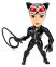 Фигурка Jada Toys Metals Die-Cast: DC Comics Catwoman Figure - -