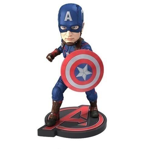Фигурка Avengers Age of Ultron Captain America Extreme Bobble Head -   -  