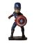 Фигурка Avengers Age of Ultron Captain America Extreme Bobble Head -   -  