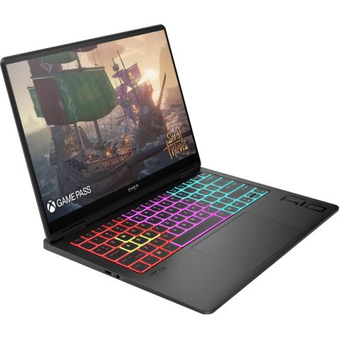 Ноутбук HP OMEN 14-fb1005ua (C3UP8EA) - Нулевой остаток (Feed) - Нулевой остаток (Feed)