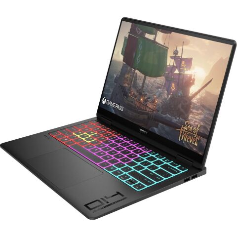 Ноутбук HP OMEN 14-fb1005ua (C3UP8EA) - Нулевой остаток (Feed) - Нулевой остаток (Feed)