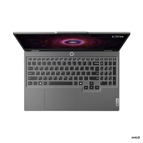 Ноутбук Lenovo LOQ 15ARP9 (83JC005VPB) - Ноутбуки  - Ноутбуки 