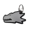 Брелок WarHammer Salamanders Keychain ABS пластик Вархаммер Саламандри 6 см.