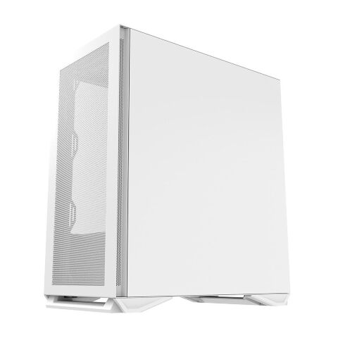 Корпус для ПК DARKFLASH DLM200 WHITE - Корпуса  - Корпуса 