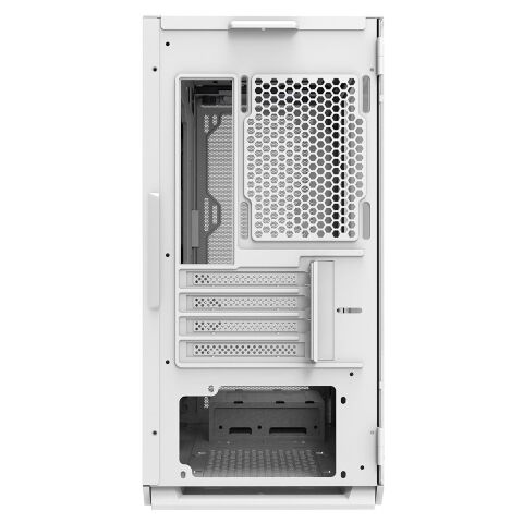 Корпус для ПК DARKFLASH DLM200 WHITE - Корпуса  - Корпуса 