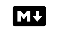 Markdown для приложения «Блог»