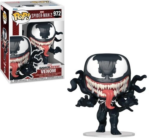 Фигурка Funko Marvel: Spider Man 2 Venom Веном фанко 972 -   -  