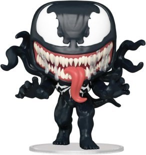 Фигурка Funko Marvel: Spider Man 2 Venom Веном фанко 972