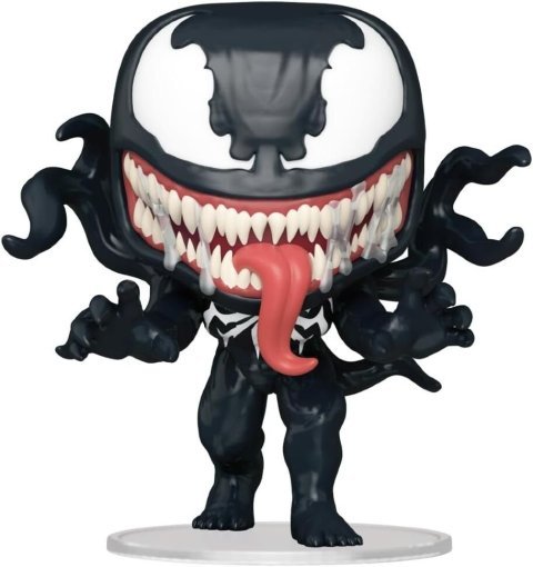 Фигурка Funko Marvel: Spider Man 2 Venom Веном фанко 972 -   -  