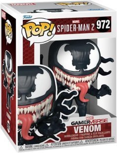 Фигурка Funko Marvel: Spider Man 2 Venom Веном фанко 972