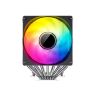 Кулер для процессора JONSBO CR-3000 ARGB Black