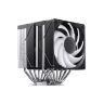 Кулер для процессора JONSBO CR-3000 ARGB Black