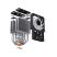 Кулер для процессора JONSBO CR-3000 ARGB Black - Кулеры к процессорам  - Кулеры к процессорам 