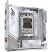 Материнская плата GIGABYTE X870I AORUS PRO ICE - Нулевой остаток (Feed)  - Нулевой остаток (Feed) 