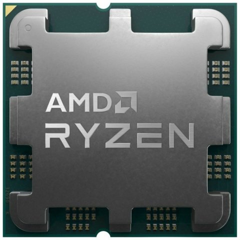 Процессор AMD Ryzen 5 7600X3D (100-100001721WOF) - Нулевой остаток (Feed)  - Нулевой остаток (Feed)