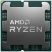 Процессор AMD Ryzen 5 7600X3D (100-100001721WOF) - Нулевой остаток (Feed)  - Нулевой остаток (Feed)