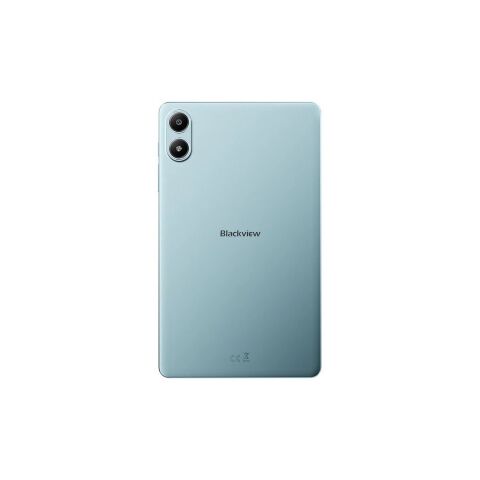 Планшет Blackview Tab Link 2 8.68" 4/128Gb WiFi Glacier Blue (6931548324447) - Нулевой остаток (Feed) - Нулевой остаток (Feed)