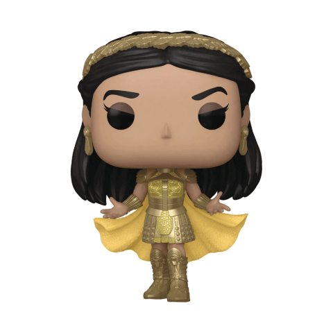 Фігурка Funko DC Shazam Gods Anthea фанко Шазам Антеа 1285 -   -  