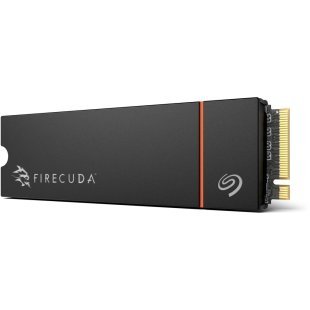 Накопитель SSD M.2 2280 4TB FireCuda 530R Seagate (ZP4000GM3A063)