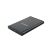Карман внешний Gembird 2.5" USB3.1 alum black (EE2-U3S-6) - Нулевой остаток (Feed)  - Нулевой остаток (Feed) 