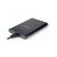Карман внешний Gembird 2.5" USB3.1 alum black (EE2-U3S-6) - Нулевой остаток (Feed)  - Нулевой остаток (Feed) 