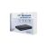 Карман внешний Gembird 2.5" USB3.1 alum black (EE2-U3S-6) - Нулевой остаток (Feed)  - Нулевой остаток (Feed) 