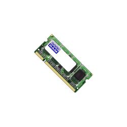 Модуль памяти для ноутбука SoDIMM DDR3 8GB 1600 MHz Goodram (GR1600S364L11/8G)