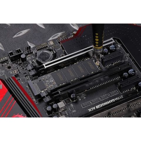 Накопитель SSD M.2 2280 2TB NM620 Lexar (LNM620X002T-RNNNG) - Нулевой остаток (Feed) - Нулевой остаток (Feed)