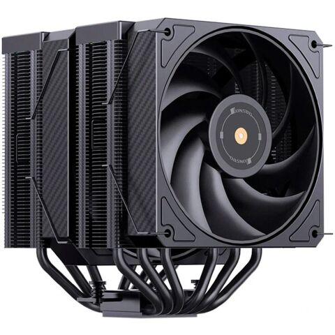 Кулер для процессора JONSBO HX6280 - Кулеры к процессорам  - Кулеры к процессорам 