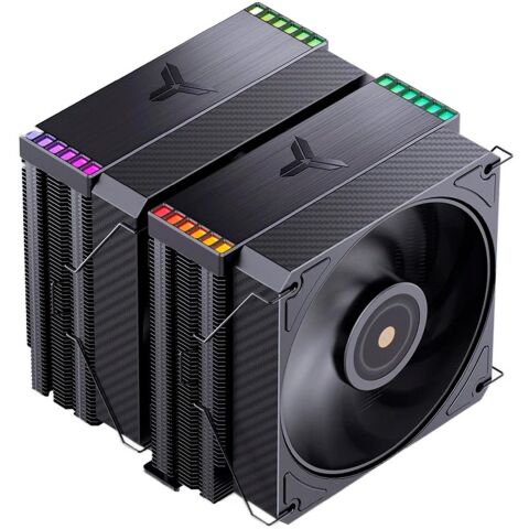 Кулер для процессора JONSBO HX6280 - Кулеры к процессорам  - Кулеры к процессорам 