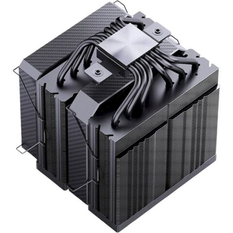 Кулер для процессора JONSBO HX6280 - Кулеры к процессорам  - Кулеры к процессорам 