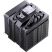 Кулер для процессора JONSBO HX6280 - Кулеры к процессорам  - Кулеры к процессорам 