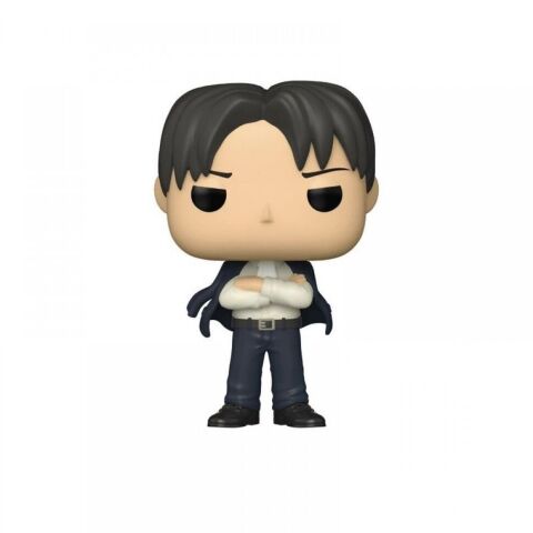 Фигурка Funko Attack on Titan Formal Levi Атака Титанов фанко Леви (Exclusive) 1171 -   -  
