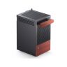 Корпус для ПК JONSBO T6 Black