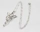 Медальйон Володар кілець Арвен Вечірня зірка LOTR Arwen Evenstar Necklace -   -  