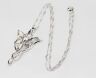 Медальйон Володар кілець Арвен Вечірня зірка LOTR Arwen Evenstar Necklace