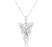 Медальйон Володар кілець Арвен Вечірня зірка LOTR Arwen Evenstar Necklace -   -  