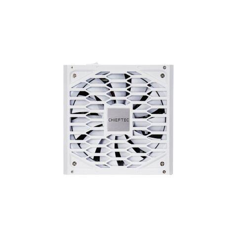 Блок питания Chieftec 850W VEGA M WHITE (PPG-850-CW) - Нулевой остаток (Feed) - Нулевой остаток (Feed)