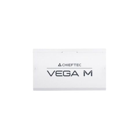 Блок питания Chieftec 850W VEGA M WHITE (PPG-850-CW) - Нулевой остаток (Feed) - Нулевой остаток (Feed)
