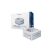 Блок питания Chieftec 850W VEGA M WHITE (PPG-850-CW) - Нулевой остаток (Feed) - Нулевой остаток (Feed)