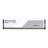 Модуль памяти для компьютера DDR5 32GB (2x16GB) 6000 MHz Ripjaws S5 G.Skill (F5-6000J3040F16GX2-RS5W)