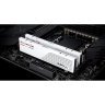 Модуль памяти для компьютера DDR5 32GB (2x16GB) 6000 MHz Ripjaws S5 G.Skill (F5-6000J3040F16GX2-RS5W)