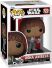 Фігурка Funko Star Wars: OSHA Aniseya Фанко Зіркові війни Оша 722 - -