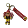 Брелок підвіска на рюкзак Brawl Stars 3D Keychain Backpack Бравл старс №13